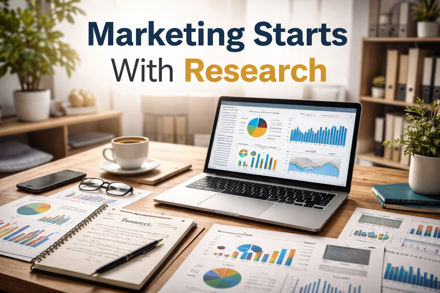 ResearchStarts